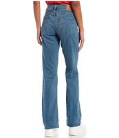 Levi's® 315 Shaping Mid Rise Bootcut Jeans