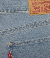 Levi's® 318 Shaping Wide Leg Jeans
