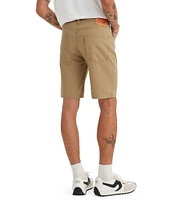 Levi's® 405 Standard Regular Fit 10#double; Inseam Shorts