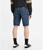 Levi's® 405 Straight Fit 10#double; Inseam Shorts