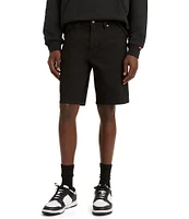 Levi's® 405 Straight Fit 10#double; Inseam Shorts