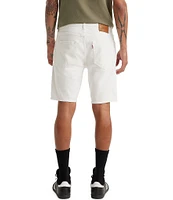 Levi's® 412 9#double; Inseam Slim Fit Denim Shorts