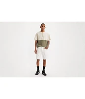 Levi's® 412 9#double; Inseam Slim Fit Denim Shorts
