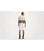Levi's® 412 9#double; Inseam Slim Fit Denim Shorts