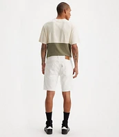 Levi's® 412 9#double; Inseam Slim Fit Denim Shorts