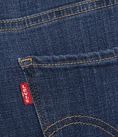 Levi's® 415 Plus Size Classic Mid Rise Bootcut Stretch Denim Jeans