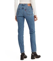 Levi's® 501 High Rise Skinny Jeans