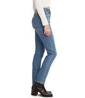 Levi's® 501 High Rise Skinny Jeans