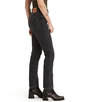 Levi's® 501 High Rise Skinny Jeans