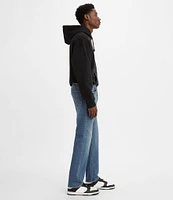 Levi's® 501® Original Fit Denim Jeans