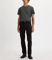 Levi's® 501® Original Classic Fit Rigid Jeans