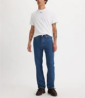 Levi's® 501® Original Classic Fit Rigid Jeans