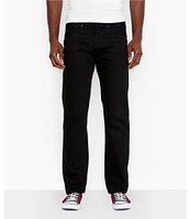 Levi's® 501® Original Classic Fit Rigid Jeans