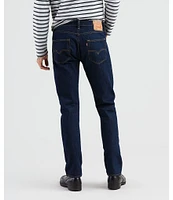 Levi's® 501® Original Classic Fit Rigid Jeans