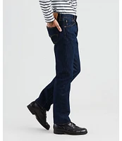 Levi's® 501® Original Classic Fit Rigid Jeans