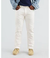 Levi's® 501® Original Classic Fit Rigid Jeans