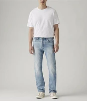 Levi's® 501® Original Fit Straight Leg Jeans