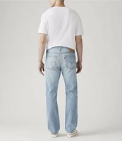 Levi's® 501® Original Fit Straight Leg Jeans