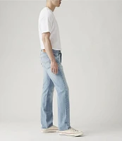 Levi's® 501® Original Fit Straight Leg Jeans