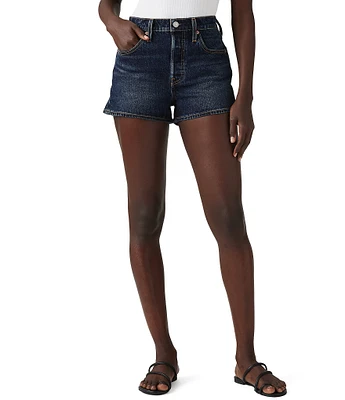 Levi's® 501® Original High Rise Jean Shorts