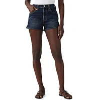 Levi's® 501® Original High Rise Jean Shorts