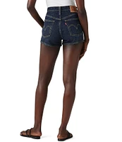 Levi's® 501® Original High Rise Jean Shorts