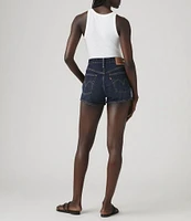 Levi's® 501® Original High Rise Jean Shorts