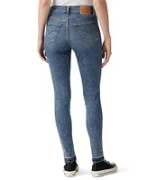 Levi's® 501® Original High Rise Super Skinny Jeans