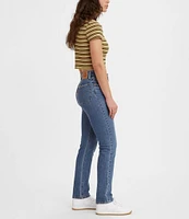 Levi's® 501® Original Mid Rise Straight Leg Jeans