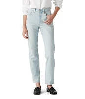Levi's® 501® Original Straight Leg Jeans
