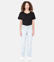 Levi's® 501® Original Straight Leg Jeans