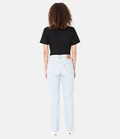 Levi's® 501® Original Straight Leg Jeans