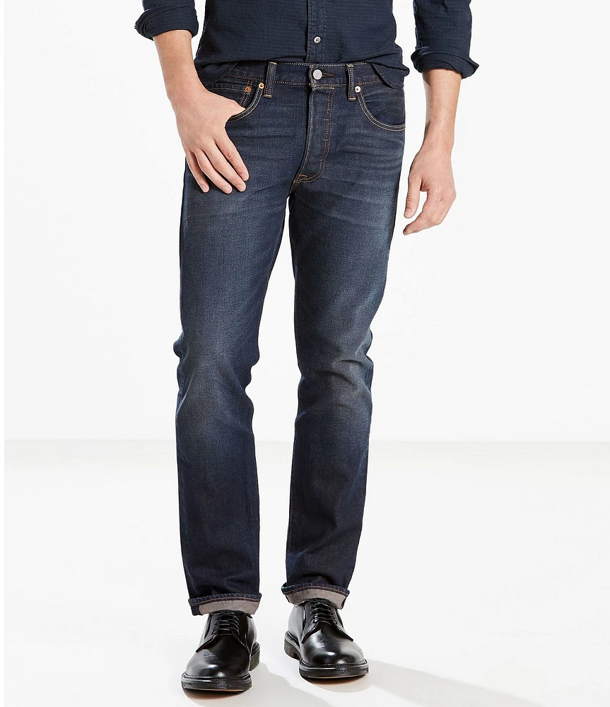 Levi's® 501® Stretch Original Fit Jeans