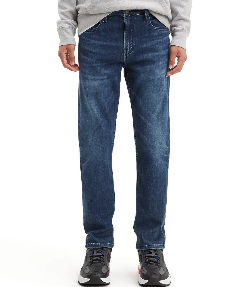 Levi's® 502 Regular Tapered Fit FLEX Jeans