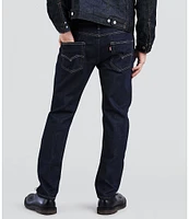 Levi's® 502 Regular Tapered Fit Jeans