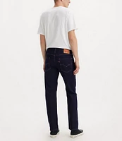 Levi's® 502 Regular Tapered Fit Jeans