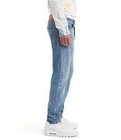 Levi's® 502 Regular Tapered Fit Jeans