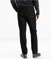 Levi's® 502 Regular Tapered Fit Jeans