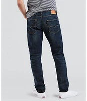 Levi's® 502 Regular Tapered Fit Jeans