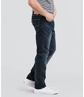 Levi's® 502 Regular Tapered Fit Jeans