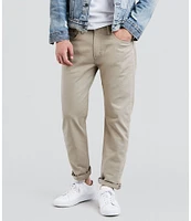 Levi's® 502 Regular Tapered Fit Jeans