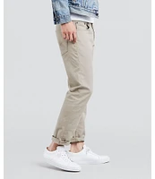 Levi's® 502 Regular Tapered Fit Jeans