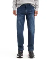 Levi's® Big & Tall 502 Regular Fit Tapered Stretch Jeans