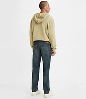Levi's® Big & Tall 502 Regular Fit Tapered Stretch Jeans
