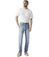 Levi's® 505 Stretch Regular Fit Jeans