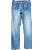 Levi's® 505 Stretch Regular Fit Jeans