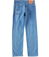 Levi's® 505 Stretch Regular Fit Jeans