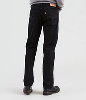 Levi's® 505 Regular Fit Rigid Jeans