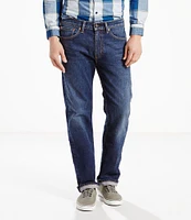 Levi's® 505 Regular Fit Rigid Jeans