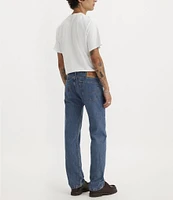 Levi's® 505 Regular Fit Rigid Jeans